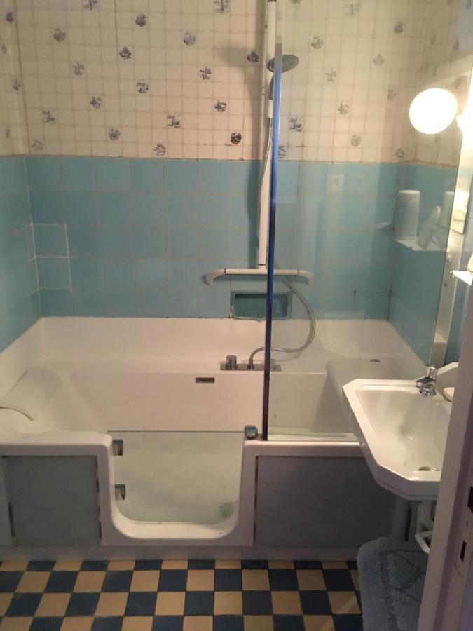 De Zandkorrel Appartement Middelkerke Buitenkant foto