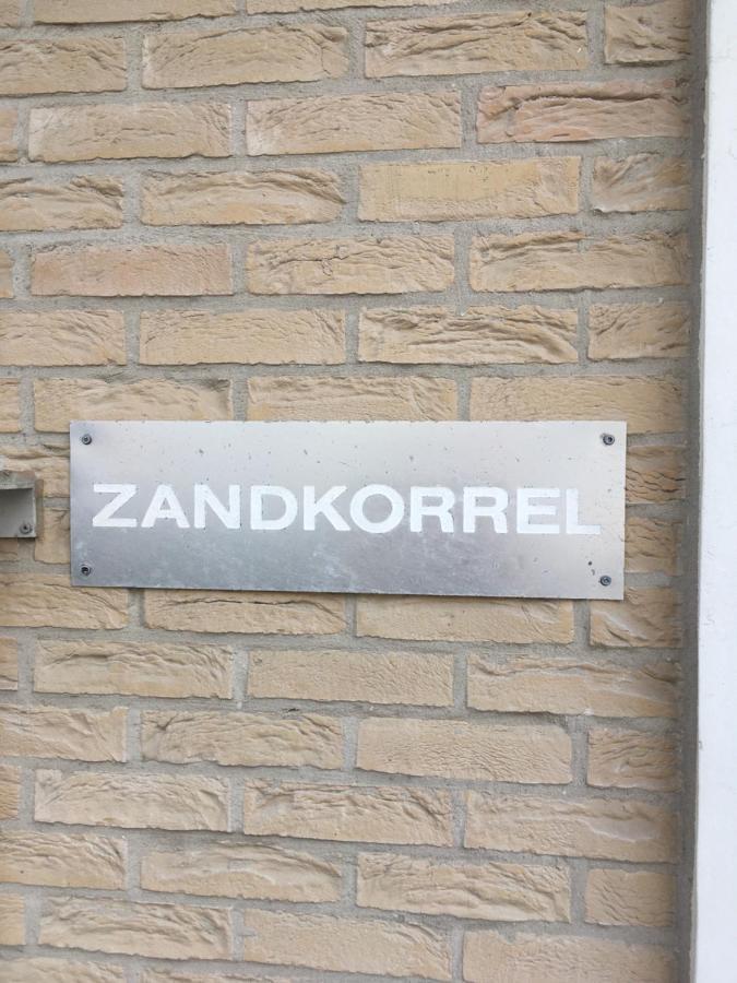 De Zandkorrel Appartement Middelkerke Buitenkant foto