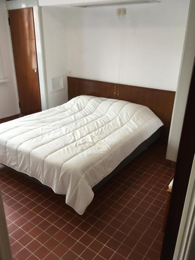 De Zandkorrel Appartement Middelkerke Buitenkant foto
