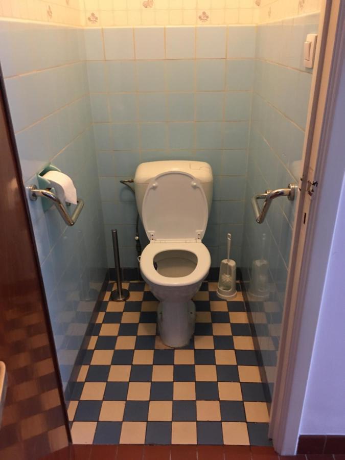 De Zandkorrel Appartement Middelkerke Buitenkant foto
