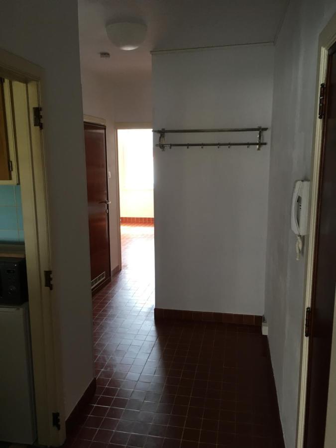 De Zandkorrel Appartement Middelkerke Buitenkant foto