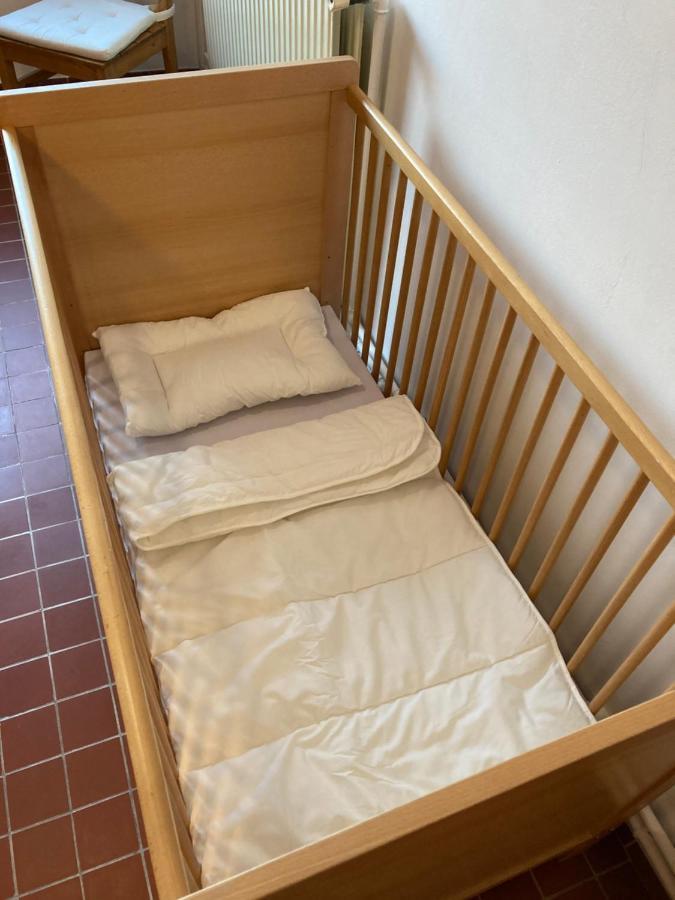 De Zandkorrel Appartement Middelkerke Buitenkant foto