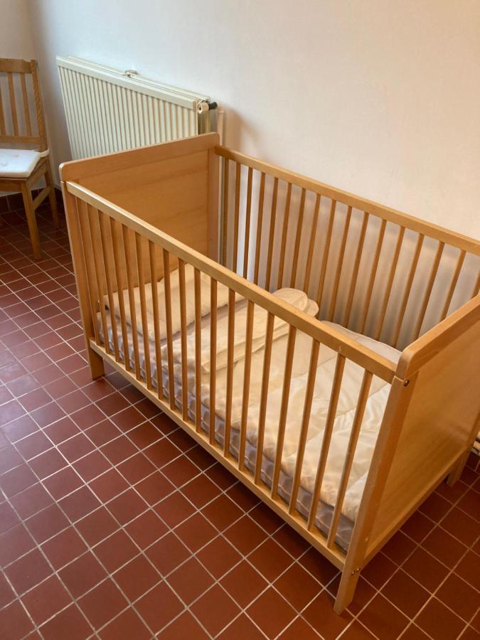 De Zandkorrel Appartement Middelkerke Buitenkant foto