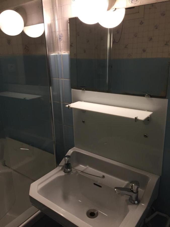 De Zandkorrel Appartement Middelkerke Buitenkant foto