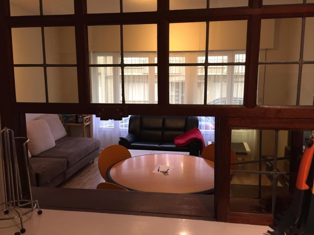 De Zandkorrel Appartement Middelkerke Buitenkant foto