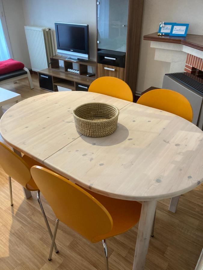 De Zandkorrel Appartement Middelkerke Buitenkant foto